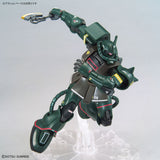 HG MS-06 Zaku II [21st Century Real Type Ver]