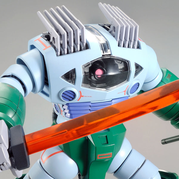 HGUC 1/144 ZOGOK [Operation Capture of Jaburo ver.]