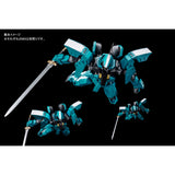HG EB-06r Carta's Corps Graze Ritter