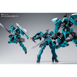 HG EB-06r Carta's Corps Graze Ritter