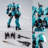 HG EB-06r Carta's Corps Graze Ritter