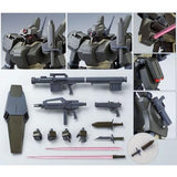 HGUC RGM-89De Conroy's Jegan [ECOAS Type]
