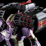 HG RGM-79KC GM Intercept Custom [Fellow Booster Equipped]