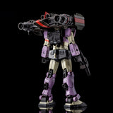 HG RGM-79KC GM Intercept Custom [Fellow Booster Equipped]