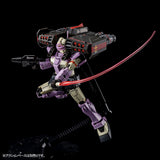 HG RGM-79KC GM Intercept Custom [Fellow Booster Equipped]