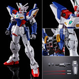 HGAC OZX-GU01A Gundam Geminass 01