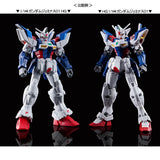 HGAC OZX-GU01A Gundam Geminass 01