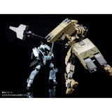 HG EB-06r McGillis Corps Graze Ritter