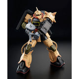 HG MS-06D Zaku Desert Type