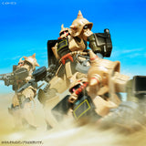 HG MS-06D Zaku Desert Type