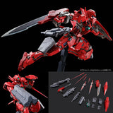 MG GNY-001F Gundam Astraea Type F [Full Weapon Set]