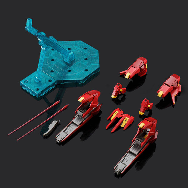 MG Avalanche Dash Unit Expansion for Gundam Astraea