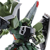 MG Blaze ZAKU Phantom / Blaze ZAKU Warrior
