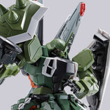 MG Blaze ZAKU Phantom / Blaze ZAKU Warrior