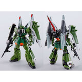 MG Blaze ZAKU Phantom / Blaze ZAKU Warrior