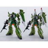 MG Blaze ZAKU Phantom / Blaze ZAKU Warrior