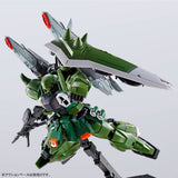 MG Blaze ZAKU Phantom / Blaze ZAKU Warrior