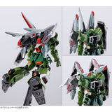 MG Blaze ZAKU Phantom / Blaze ZAKU Warrior