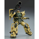 MG MS-06R-1A Zaku II Breniss Ox Custom