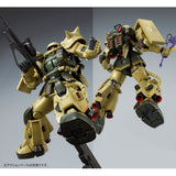 MG MS-06R-1A Zaku II Breniss Ox Custom
