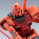 MG RX-78/C.A. Casval's Gundam 3.0