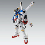 MG  XM-X1 Crossbone Gundam X1 "Patchwork" ver.Ka