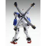 MG  XM-X3 Crossbone Gundam X3 ver.Ka