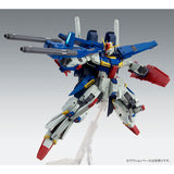 MG MSZ-010S Enhanced ZZ Gundam ver.KA [Complete]