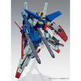 MG MSZ-010S Enhanced ZZ Gundam ver.KA [Complete]