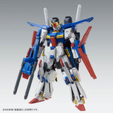 MG Enhancement Parts for ZZ Gundam ver.KA