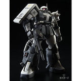 MG MS-06R-1A Zaku II Eric Manthfield Custom