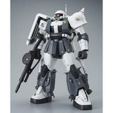 MG MS-06R-1A Zaku II Eric Manthfield Custom