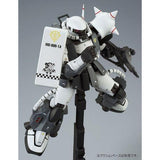MG MS-06R-1A Zaku II Eric Manthfield Custom