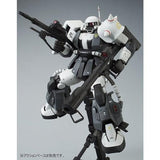 MG MS-06R-1A Zaku II Eric Manthfield Custom
