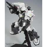 MG MS-06R-1A Zaku II Eric Manthfield Custom