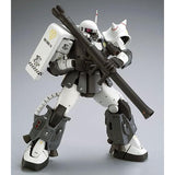MG MS-06R-1A Zaku II Eric Manthfield Custom