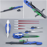 MG GN-001REIII Gundam Exia Repair III