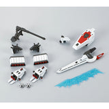 MG Mission Pack D-Type and G-Type for Gundam F90