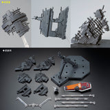 MG FA-78 Full Armor Gundam [Gundam Thunderbolt] Last Session Ver.