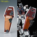 MG FA-78 Full Armor Gundam [Gundam Thunderbolt] Last Session Ver.