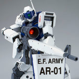 MG RGM-79SP GM Sniper II [White Dingo Team Custom]