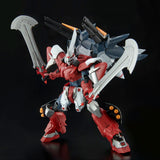 MG ZGMF-1017GR GINN Gladiator