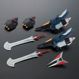 MG ZGMF-1017GR GINN Gladiator