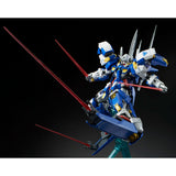 MG GN-001/hs-A01 Gundam Avalanche Exia