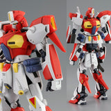 MG OMS-90R Gundam F90 [Mars Independent Zeon Army Type]