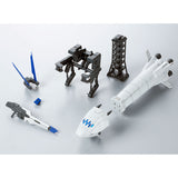 MG Mission Pack O-Type and U-Type for Gundam F90