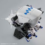 MG Mission Pack O-Type and U-Type for Gundam F90