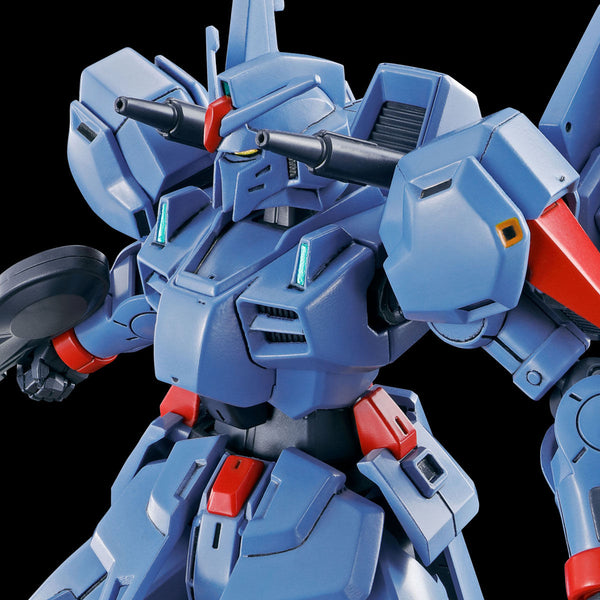 HGUC MSF-007 Gundam Mk-III