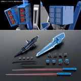 MG ORX-013 Gundam Mk-V