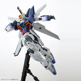 MG GX-9900 Gundam X Unit 3